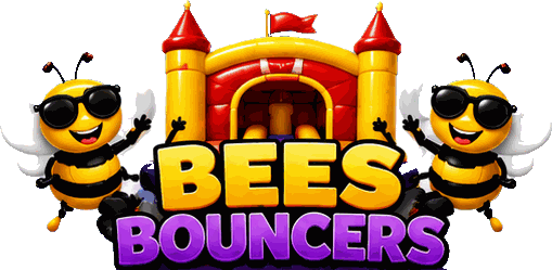 Bees Bouncers