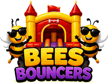 Bees Bouncers
